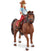 Schleich Horse Club - Horse Club Hannah & Cayenne