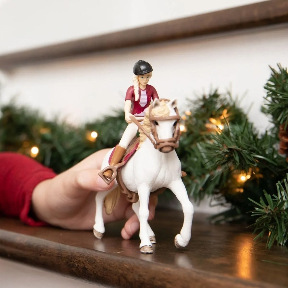 Schleich Horse Club - Sofia and Blossom