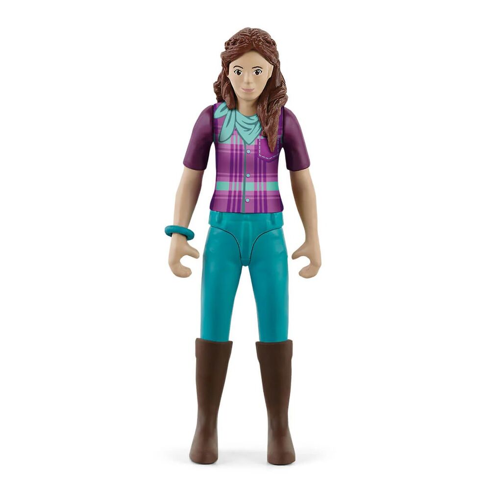 Schleich Horse Club - Lisa And Storm