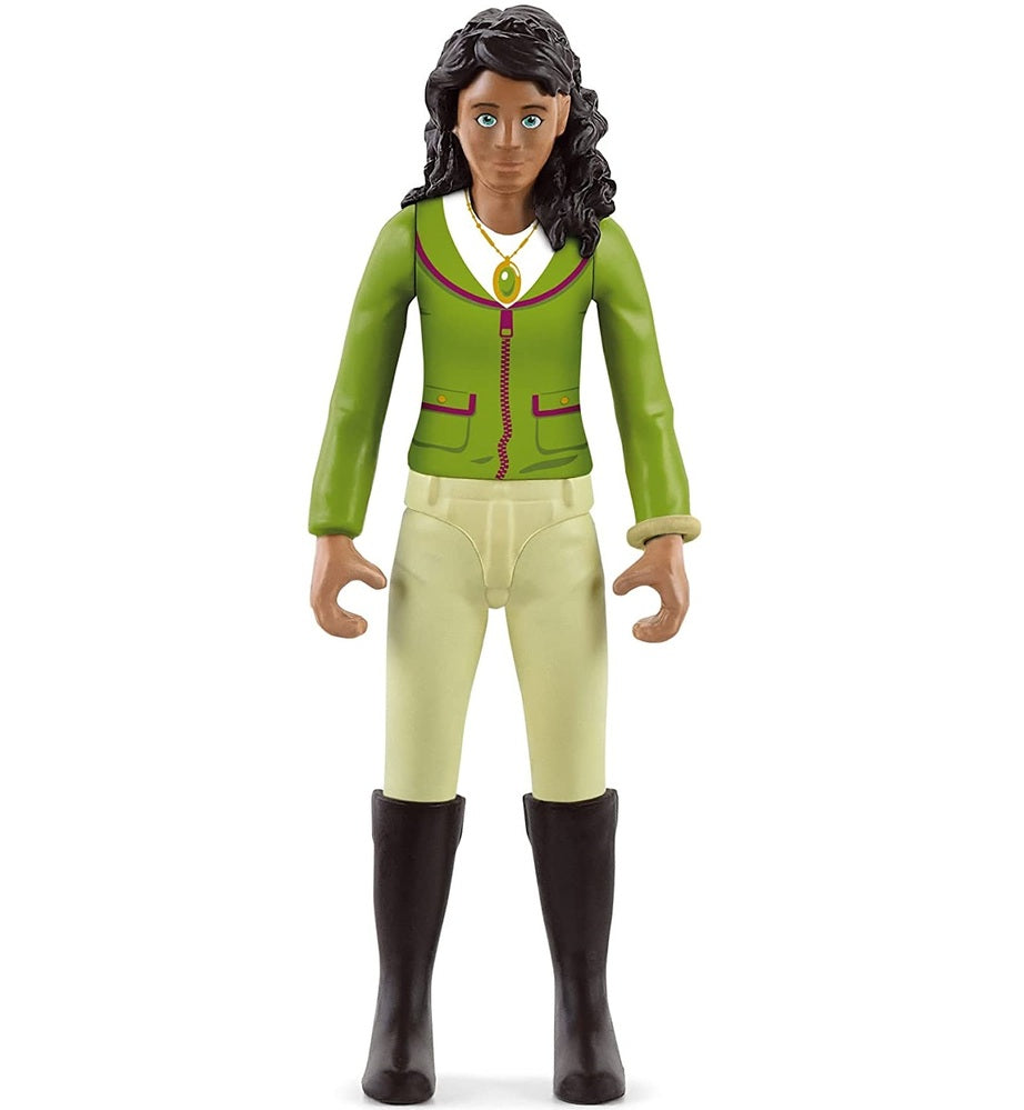 Schleich Horse Club - Horse Club Sarah & Mystery