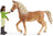 Schleich Horse Club - Horse Club Sarah & Mystery