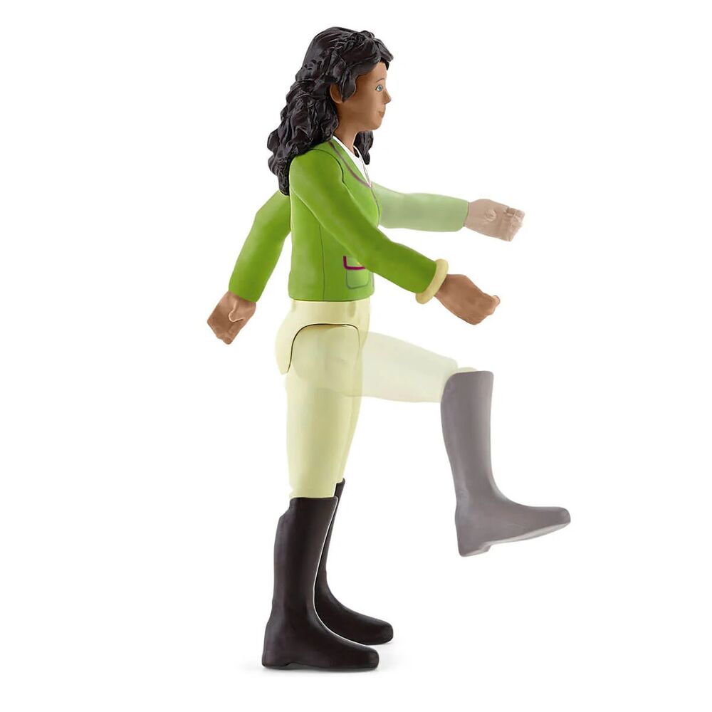 Schleich Horse Club - Horse Club Sarah & Mystery