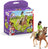 Schleich Horse Club - Horse Club Sarah & Mystery