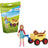 Schleich Farm World - Puppy Wagon Ride