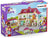 Schleich Horse Club - Lakeside Country House & Stable