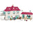 Schleich Horse Club - Lakeside Country House & Stable