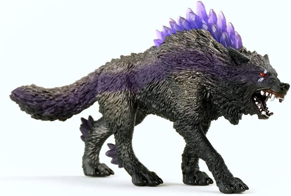 Schleich Eldrador - Shadow Wolf