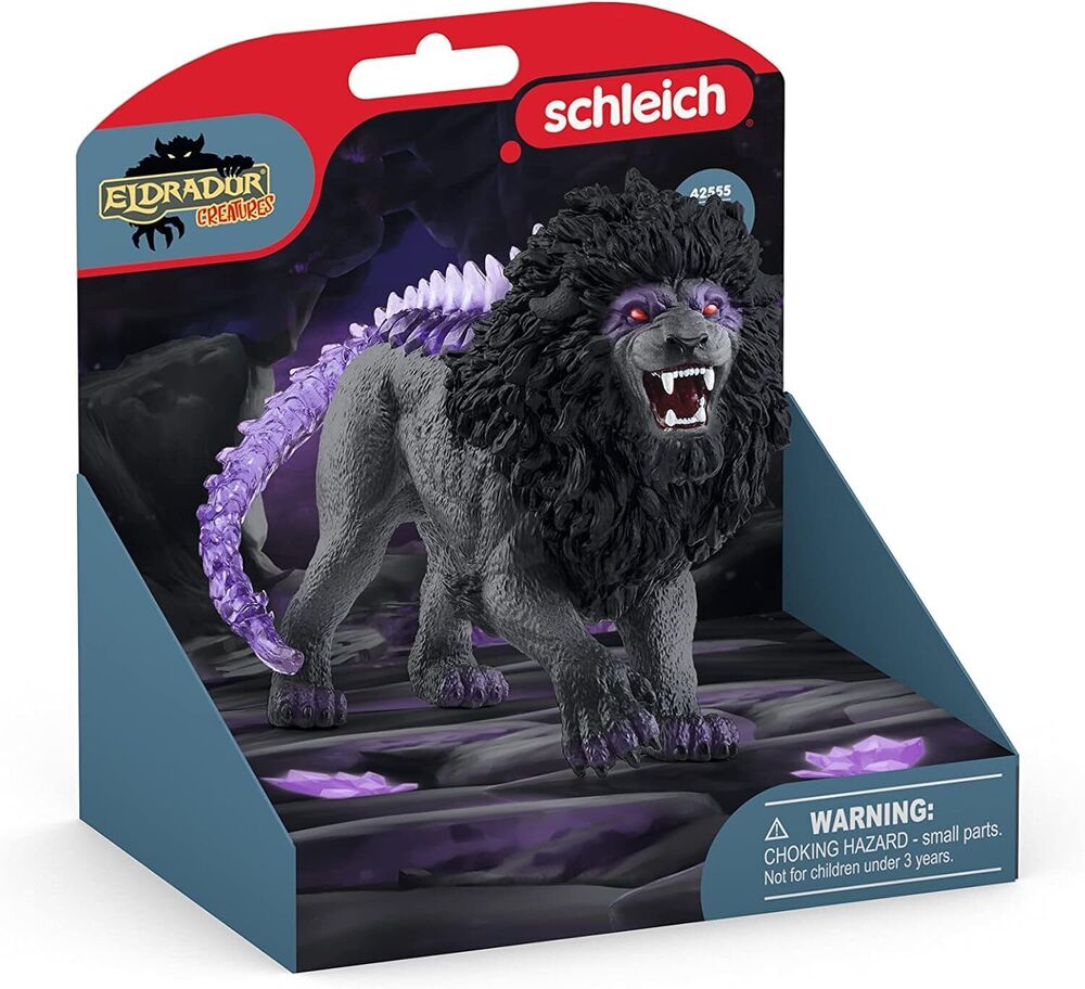 Schleich Eldrador - Shadow Lion