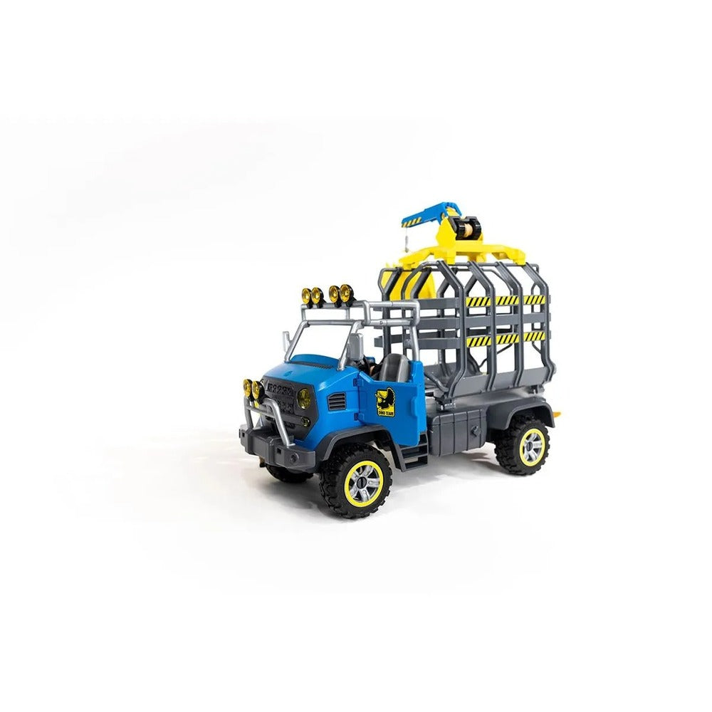 Schleich Dinosaurs - Dino Transport Mission