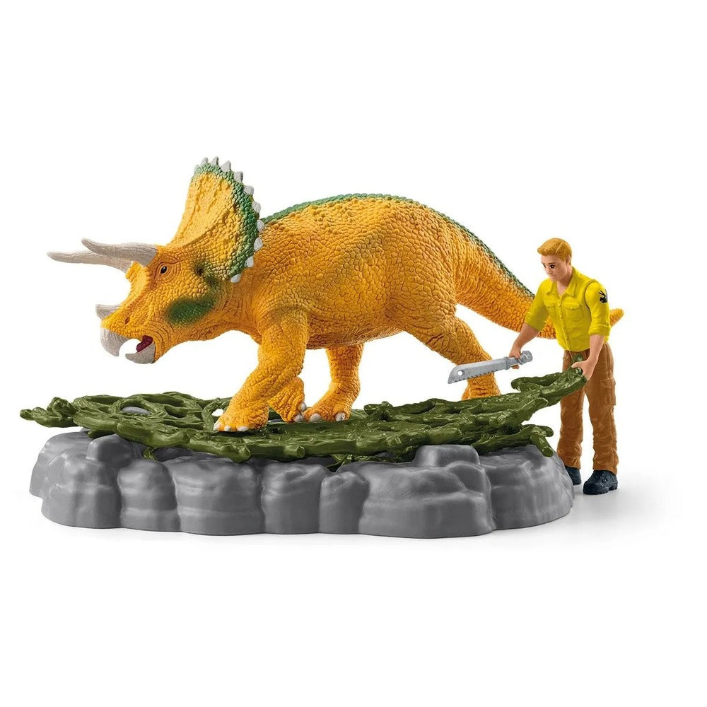 Schleich Dinosaurs - Dino Transport Mission