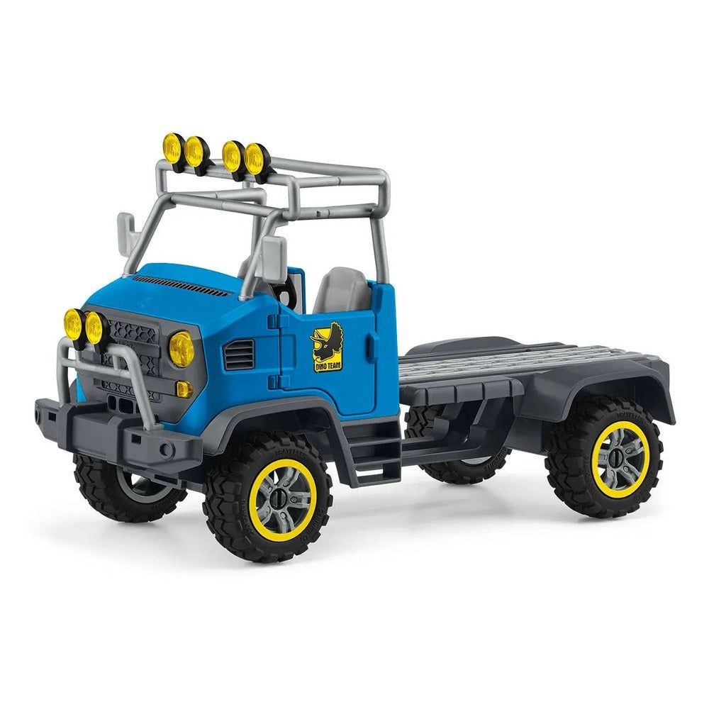 Schleich Dinosaurs - Dino Transport Mission