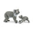 Schleich Wild Life - Koala Mother And Baby