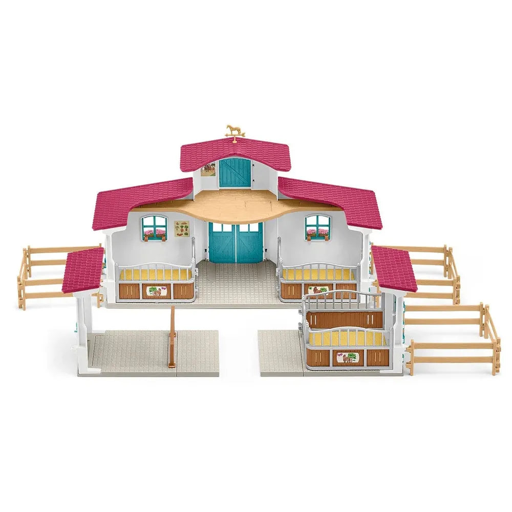 Schleich Horse Club - Lakeside Riding Center