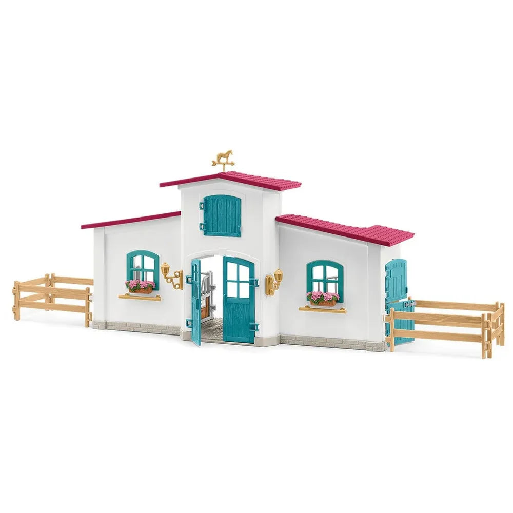 Schleich Horse Club - Lakeside Riding Center