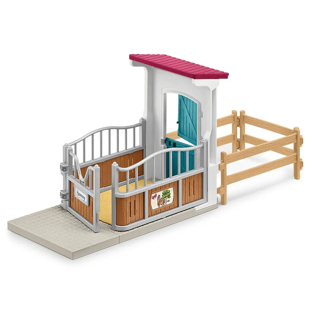 Schleich Horse Club - Lakeside Riding Center