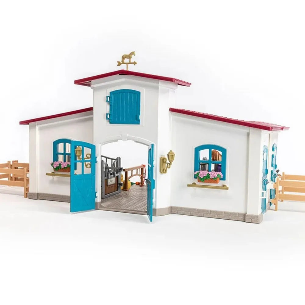 Schleich Horse Club - Lakeside Riding Center