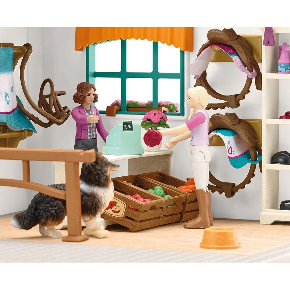 Schleich Horse Club - Horse Shop