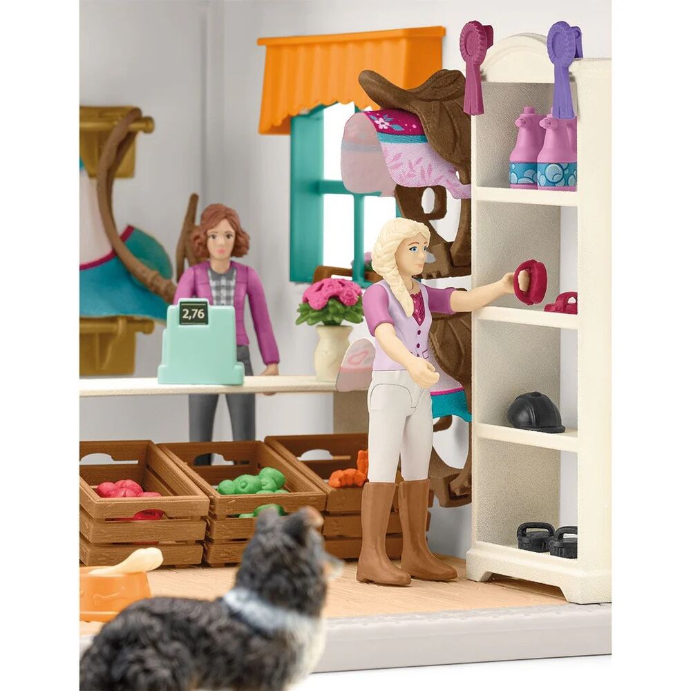 Schleich Horse Club - Horse Shop