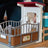 Schleich Horse Club - Horse Stall Extension
