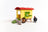 Schleich Farm World - Mobile Chicken Coop