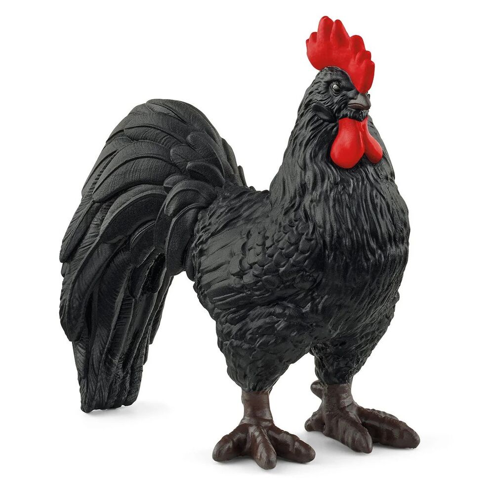 Schleich Farm World - Mobile Chicken Coop