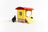 Schleich Farm World - Mobile Chicken Coop