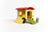 Schleich Farm World - Mobile Chicken Coop