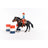 Schleich Farm World - Cowgirl Barrel Racing Fun