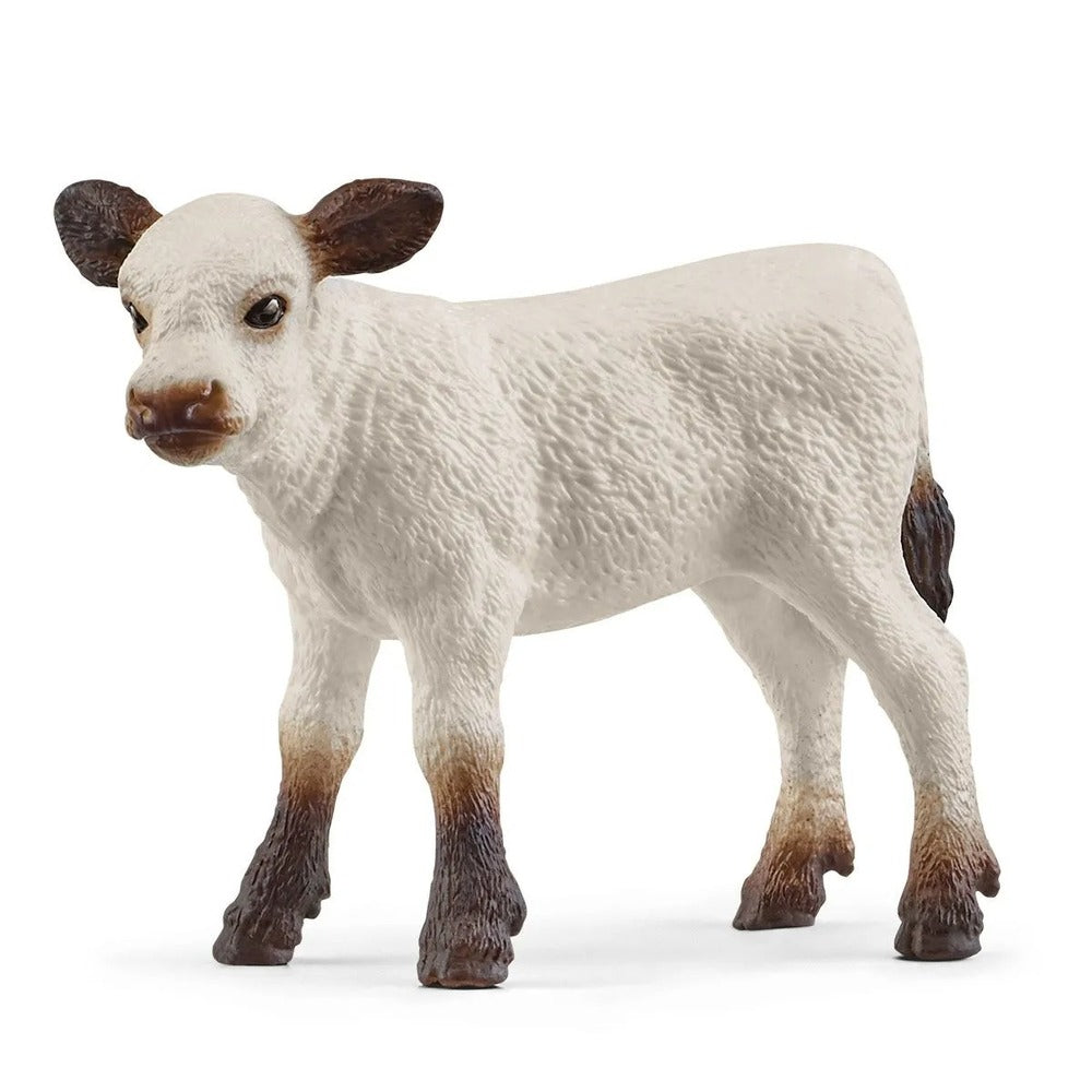Schleich Farm World - Cowgirl Team Roping Fun
