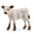 Schleich Farm World - Cowgirl Team Roping Fun