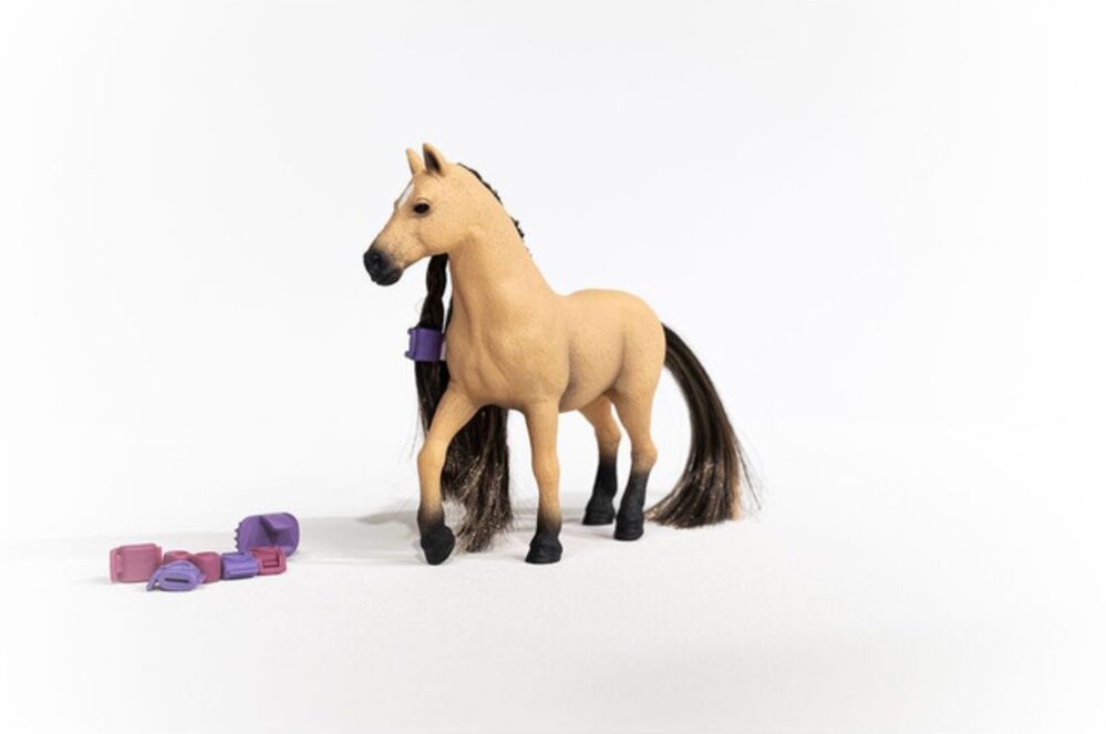 Schleich Horse Club - Sofia's Beauties - Beauty Horse Andalusian Mare