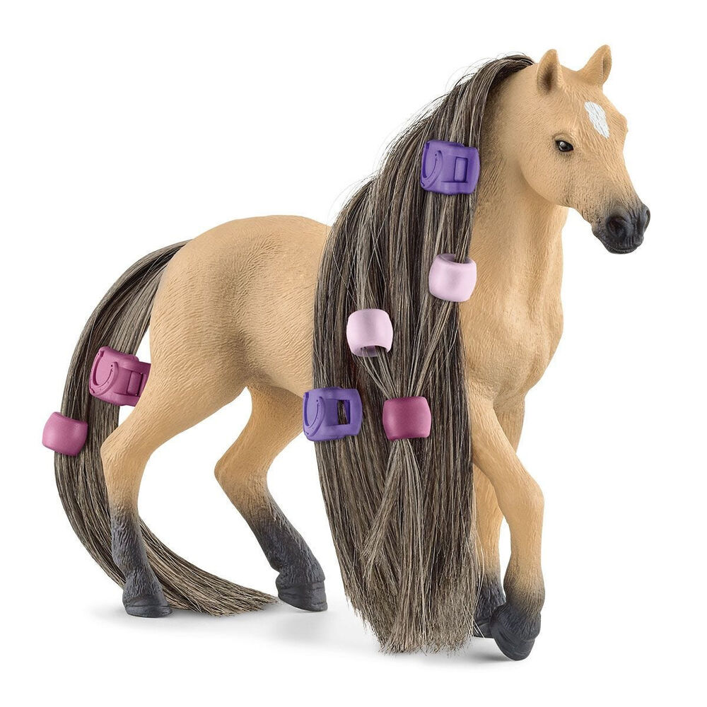 Schleich Horse Club - Sofia's Beauties - Beauty Horse Andalusian Mare