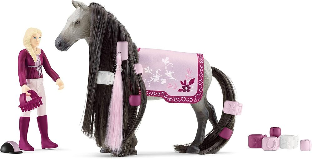 Schleich Horse Club - Sofia's Beauties Sofia & Dusty Starter Set
