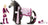 Schleich Horse Club - Sofia's Beauties Sofia & Dusty Starter Set