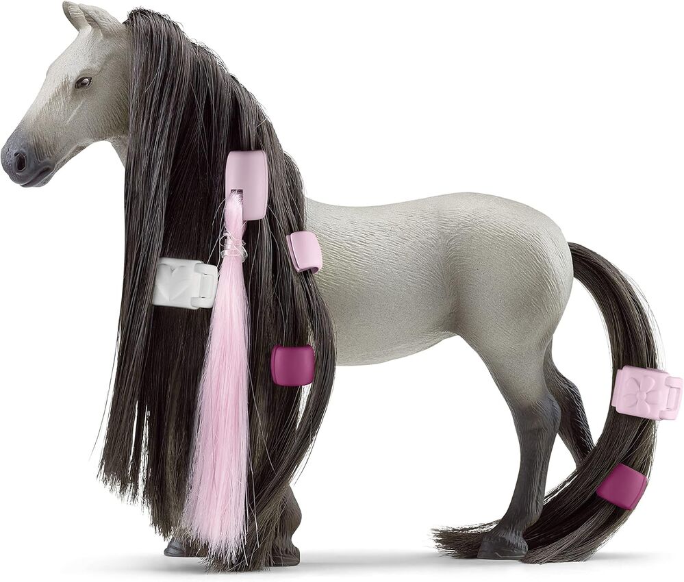 Schleich Horse Club - Sofia's Beauties Sofia & Dusty Starter Set