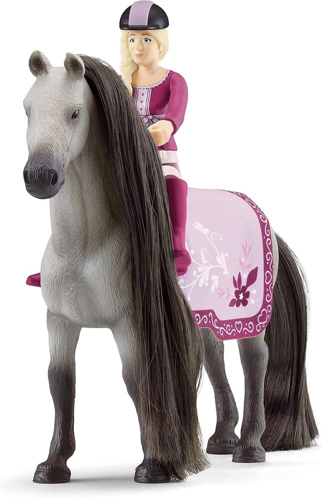 Schleich Horse Club - Sofia's Beauties Sofia & Dusty Starter Set