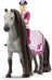 Schleich Horse Club - Sofia's Beauties Sofia & Dusty Starter Set