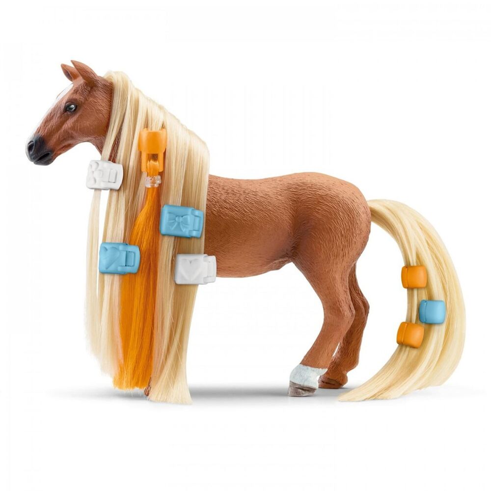 Schleich Horse Club - Sofia's Beauties Kim & Caramelo Starter Set
