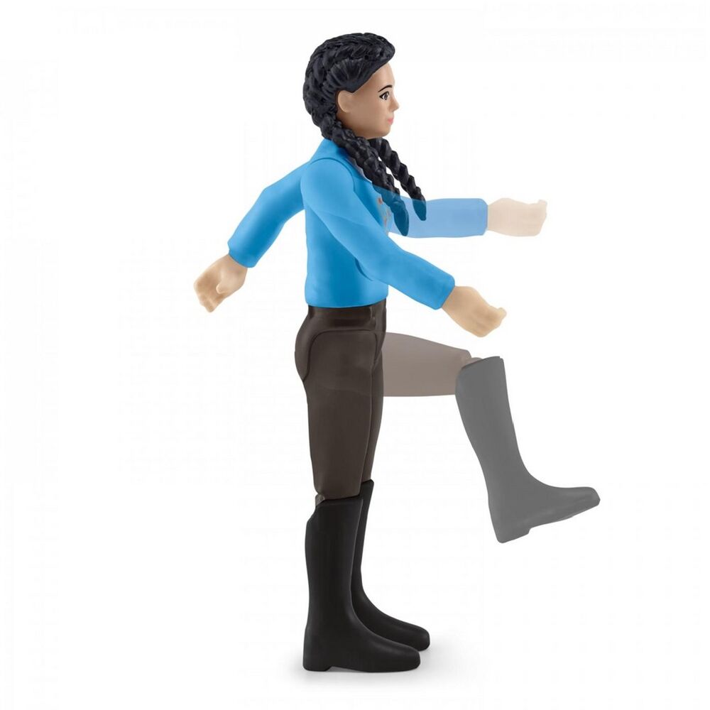 Schleich Horse Club - Sofia's Beauties Kim & Caramelo Starter Set