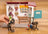 Schleich Horse Club - Tack Room Extension