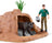 Schleich Wild Life - Ranger Adventure Station