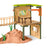 Schleich Wild Life - Ranger Adventure Station