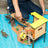 Schleich Wild Life - Ranger Adventure Station