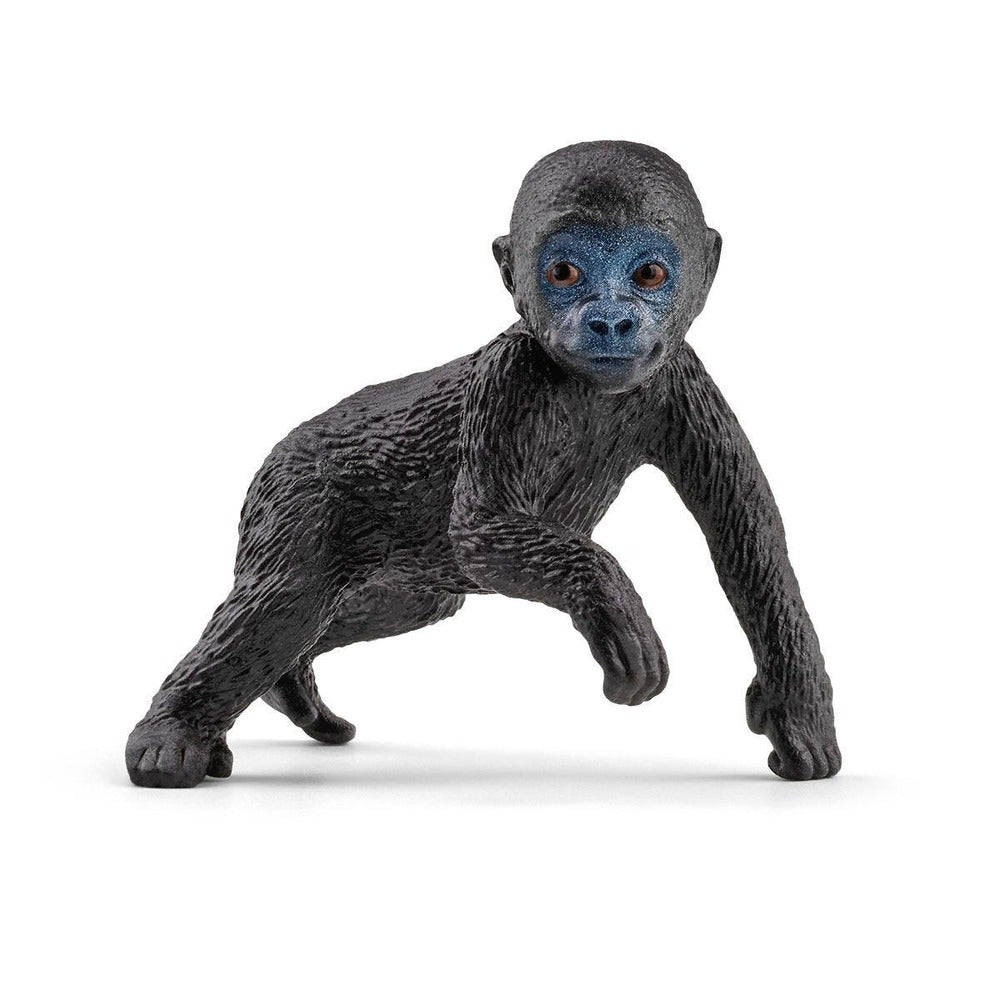 Schleich Wild Life - Gorilla Family
