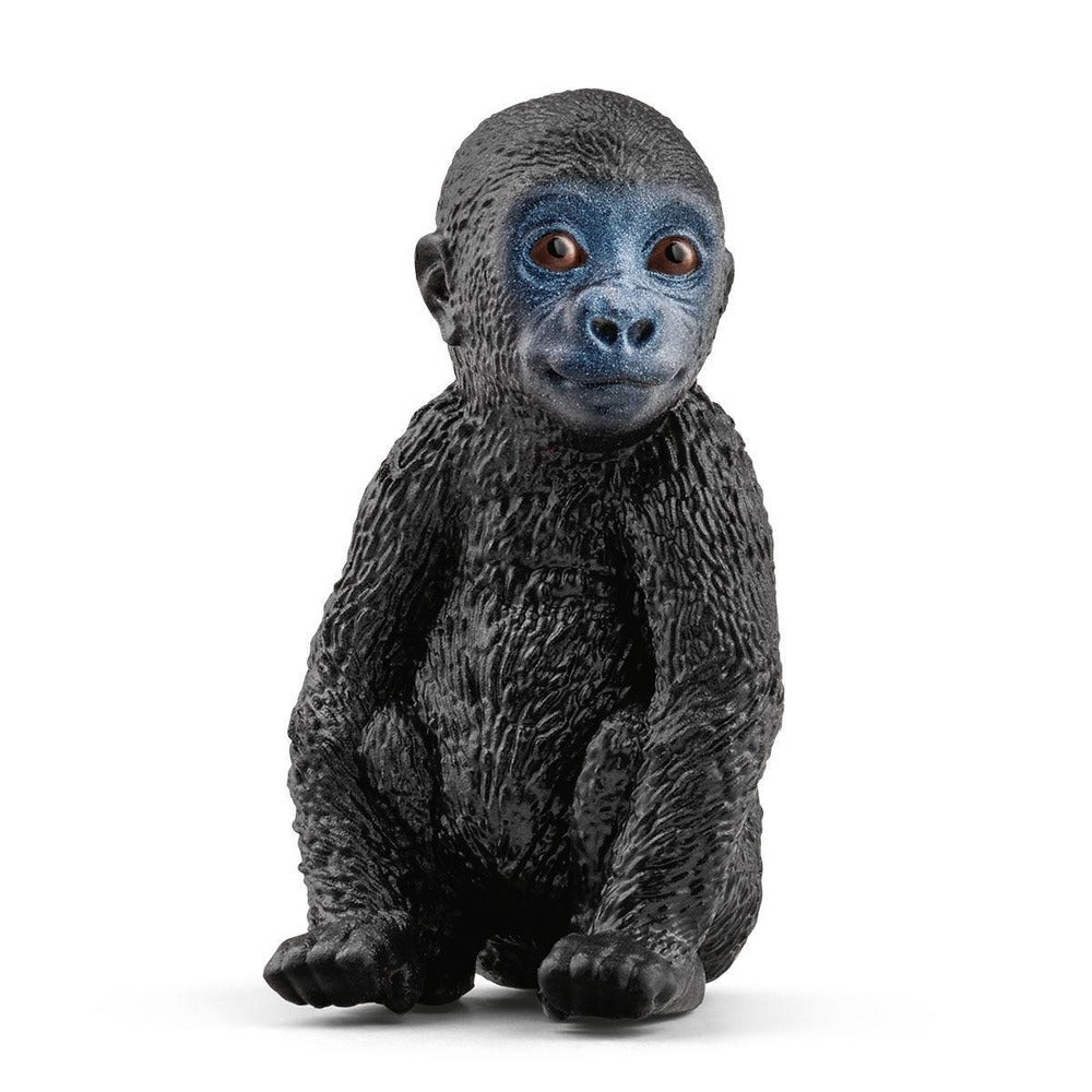 Schleich Wild Life - Gorilla Family