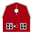 Schleich Farm World - Classic Wooden Retro Farm