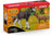 Schleich Wild Life - Moose and Calf