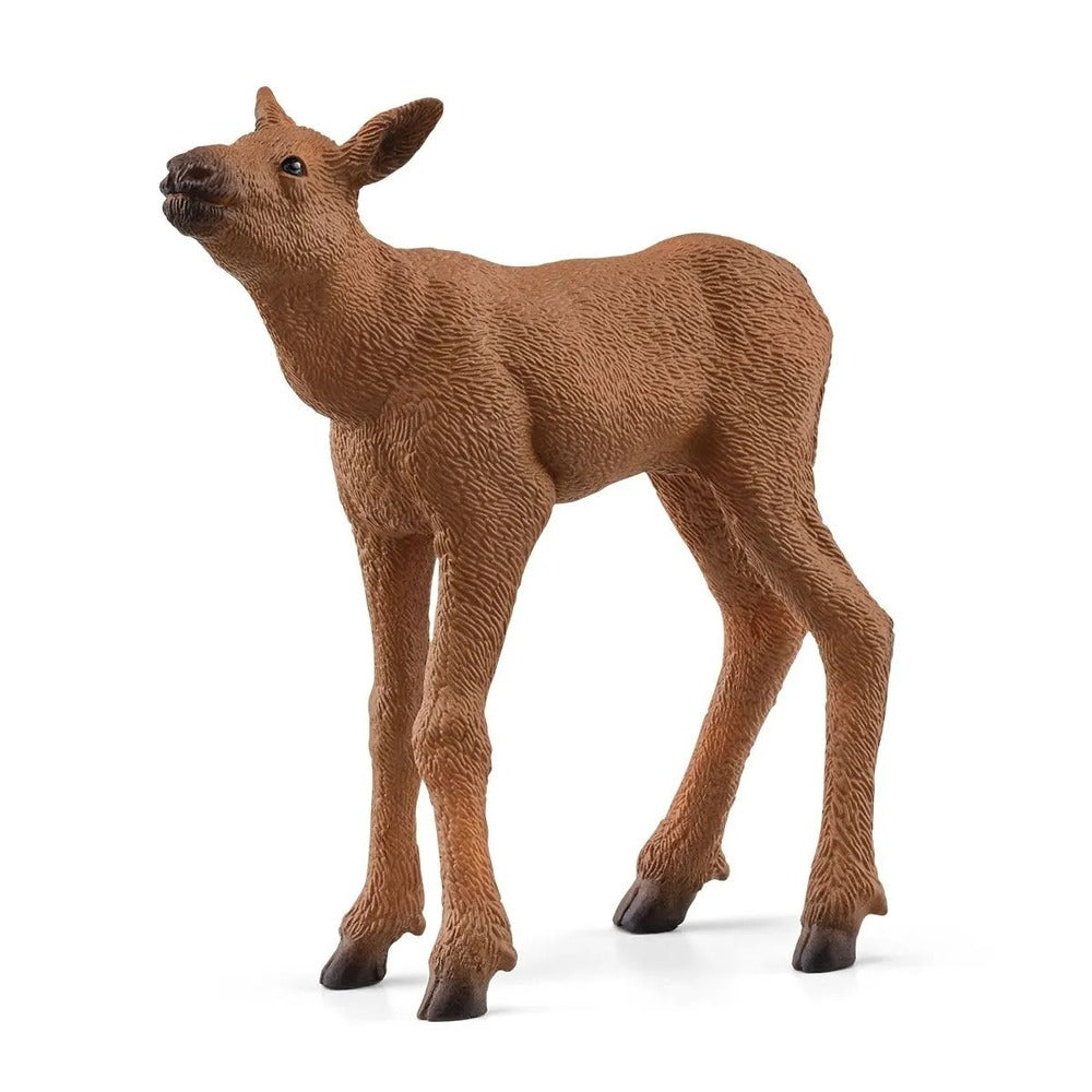 Schleich Wild Life - Moose and Calf