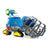 Schleich Dinosaurs - Track Vehicle