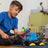 Schleich Dinosaurs - Track Vehicle